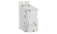 ЧП ACS355-03E-08A8-4, 400VAC, 8.8A, 4kW, IP20, корп.R1, без панели управления ABB