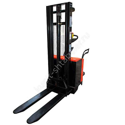 Штабелер самоходный GROST SHED 20/45M