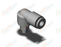 Поворотное быстроразъемное соединение KSL06-M5