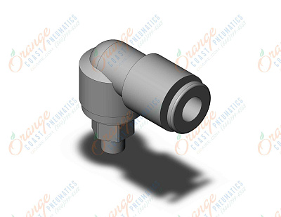 Поворотное быстроразъемное соединение KSL06-M5