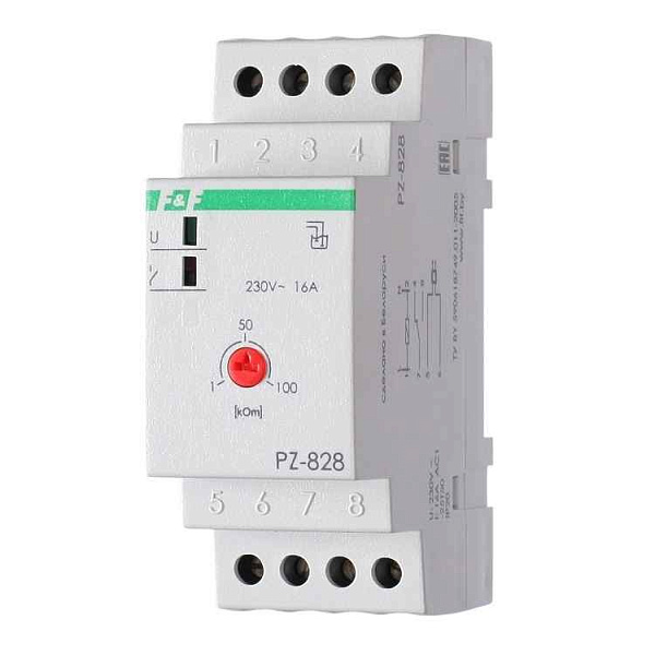 ФиФ Реле контроля уровня PZ-828