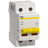 Выкл.нагрузки 2Р 100А (ВН-32) SHCET