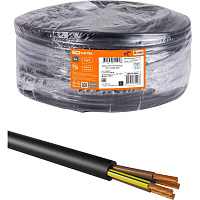 Кабель КГ 4x6,0 (КГтп-xЛ 4x6,0 0,66кВ) , ККЗ, РФ