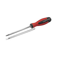 Инстр. Отвертка 2x120мм двусторонняя ОНЛАЙТ 82995