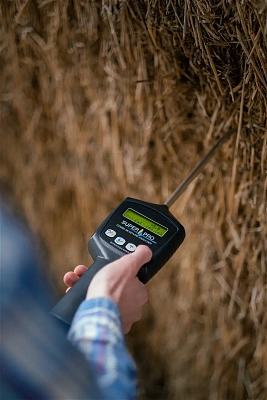 Влагомер SUPERPRO COMBI