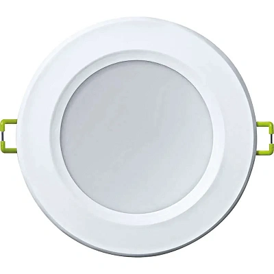 ДВО  10Вт (аналог R80 100 Вт IP44) белый NDL-P1-10W-840-WH-LED Navigator 94 836
