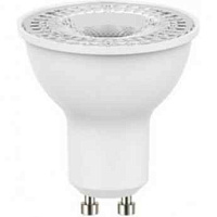 Лампа ЛЕД  PAR16/GU10  5W/830 LVPAR1635 5SW/830 RU OSRAM