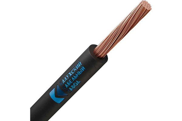 Кабель КГ 1x16 (КГтп-xЛ 1x16), ККЗ РФ