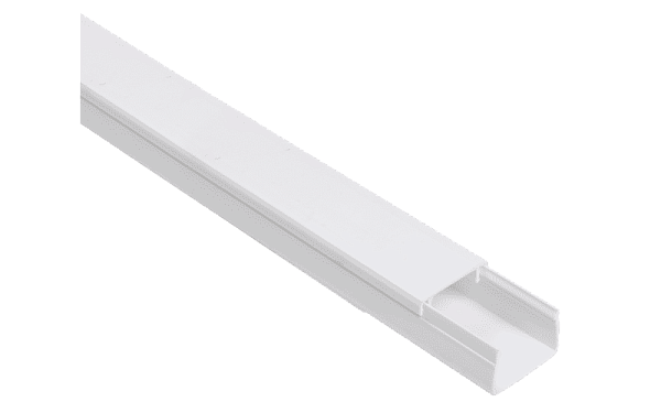 Кабель-канал   20x10 (ИЭК) ECOLINE (96 м)