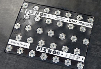 Картинка Ремонтная полоса Fix & Go