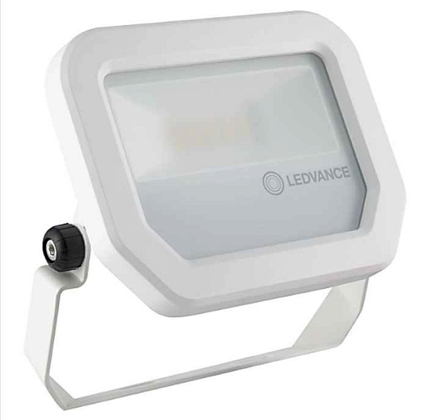 Прож. ЛЕД  10Вт 4К 1200Лм FL PFM 10W/4000K SYМ 100 ВК LEDV