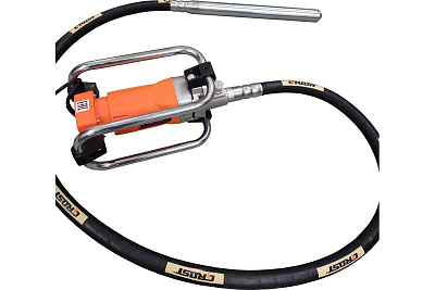 Глубинный вибратор Grost VGN 2300/4/35