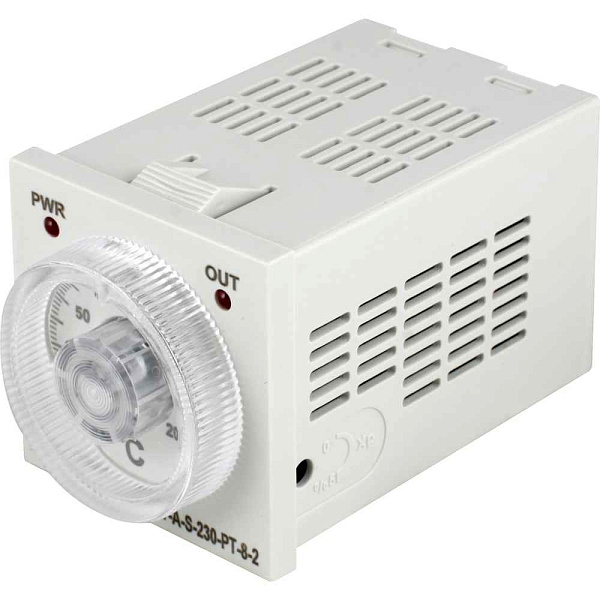 Температурный контроллер TRT-A-S-230-PT-8-2 INNOCONT