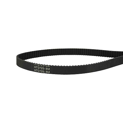Ремень Ремень зубчатый синхронный HTD-725-5М-15 RUSBELT