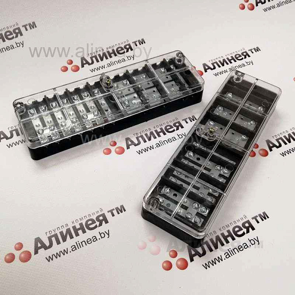 Коробка испытательная переxодная ККИ HLT