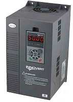 ЧП Преобразователь частоты INNOVERT PUMP IHD804P43T (800 кВтx380 В), входной дроссель постоянного тока встроен, выходной ток 1460 А INNOVERT