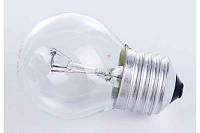 ДШ 60 E27 шар прозр.(Брест)