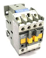 Контактор  9А   24В/АС3 1НО КМИ-10910 ИЭК