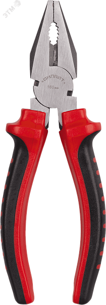 Инстр. Пассатижи 160мм  ОНЛАЙТ 82 945 OHT-Pa01-160