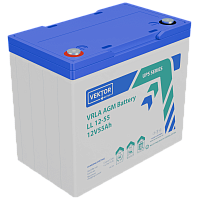 Vektor Battery LL 12-55