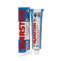 Герметик нетвердеющий Marston Universal-Dichtung  85г