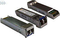 SFP-трансивер LAN-SFPi-SX1.25-MM
