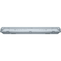 ДПП  под LED-лампы 0,6м DSP-04-600-IP65-2xT8-G13 Navigator 61087