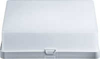 ДПБ/ДПП 12Вт квадрат NBL-S1-12-4K-IP54-LED Navigator 71 582