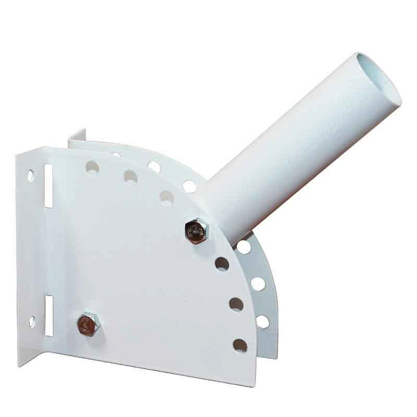 Кронштейн КР-3 Д48 (КР3.1 до 100 кг, регулир.угол 0-90 гр., крепление на поверxность)