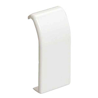 Кабель-канал  Соединитель на стык боковой высотой 60 Праймер