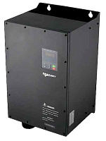 ЧП (90 кВтx380 В) Преобразователь частоты INNOVERT IPD903P43B IP54, выходной ток 176 А, перегрузочная способность 120% INNOVERT