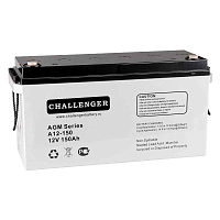 АКБ A12-150
