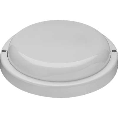 ДПБ/ДПП  8Вт круг бел. OBL-R4-8-4K-WH-IP65-LED ОНЛАЙТ 90118