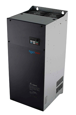 ЧП (185 кВтx380 В) Преобразователь частоты INNOVERT ISD184M43E mini PLUS, выходной ток 340 А INNOVERT
