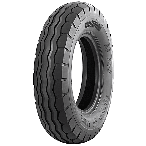 Цилиндрический мотор-редуктор AF302 (i=10.50) вал вх./вых. 140*24/30 мм INNOVARI