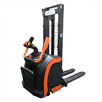 Штабелер самоходный GROST HLP 15/35M