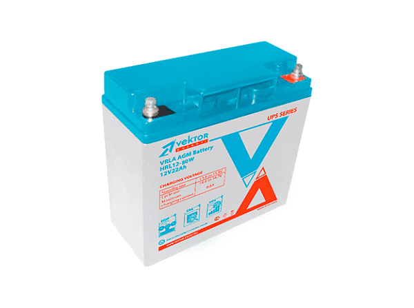 Vektor Battery HRL 12-80W