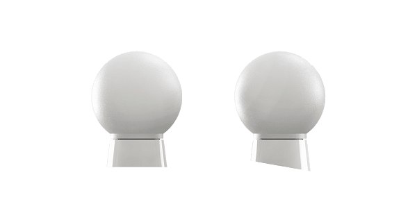 НБП 01-60-004 корпус карболит, РБ Свет Витебск