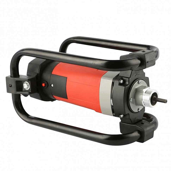 Глубинный вибратор Grost VGV 1600М/6/45 GROST
