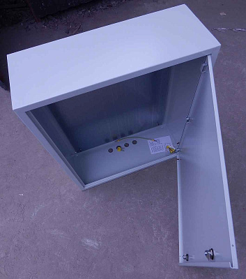 Корпус  ЩМП-4-0 IP31 (800x650x250) ЩМП-04 МЭС