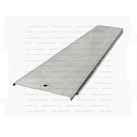 КНС Крышка д/лотка  осн.100, S 0,55 РБ