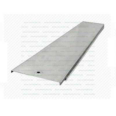 КНС Крышка д/лотка  осн.100, S 0,55 РБ