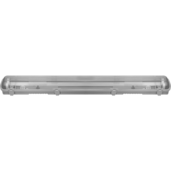 ДПП  под LED-лампы 0,6м ODSP-05S-600-IP65-2xT8-G13 ОНЛАЙТ 90493