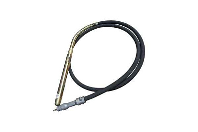 Гибкий вал маятникового типа с вибронаконечником GROST VG 4/35