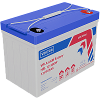 Vektor Battery HRL 12-380W