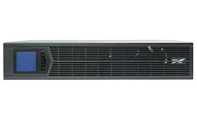 ИБП Kehua Myria Series T, 30kVA/30kW, тачскрин дисплей, без АКБ, с выходным трансформатором