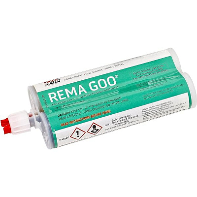 Картинка Картридж Rema GOO 400 мл