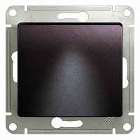 ШЭ Глосса Кабельный вывод (шоколад) GSL000899 (10шт/уп)