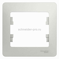 ШЭ Глосса Рамка 1-я  GSL000601 (перламутр) (45шт/уп)