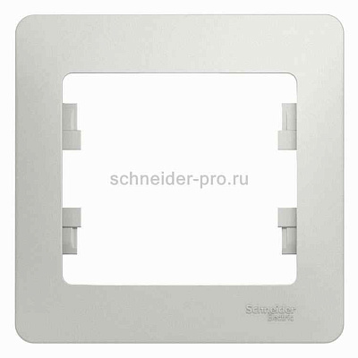 ШЭ Глосса Рамка 1-я  GSL000601 (перламутр) (45шт/уп)